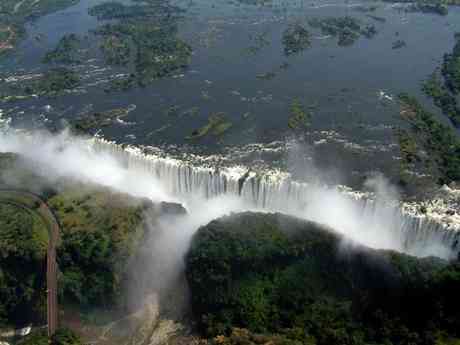 Zimbabwe Rediscovered